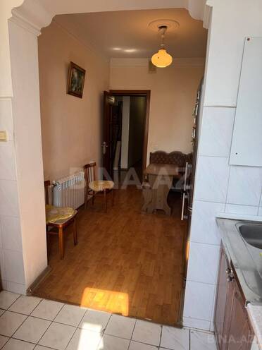 Satılır 3 otaqlı yeni tikili 85 m², 9-cu mikrorayon q., photo 5 from 15