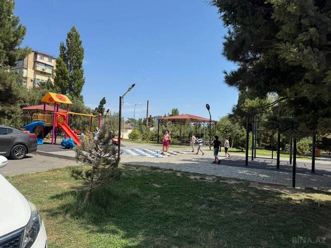 Satılır 3 otaqlı yeni tikili 85 m², 9-cu mikrorayon q., photo 14 from 15