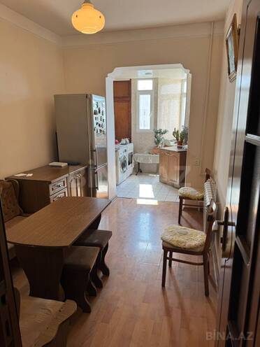 Satılır 3 otaqlı yeni tikili 85 m², 9-cu mikrorayon q., photo 4 from 15