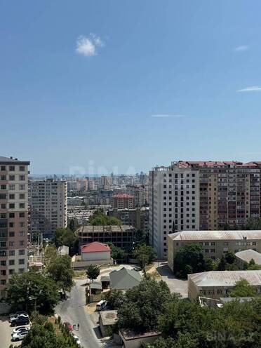 Satılır 3 otaqlı yeni tikili 85 m², 9-cu mikrorayon q., photo 13 from 15