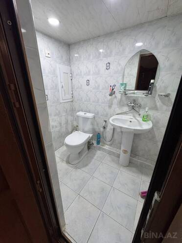 Satılır 3 otaqlı yeni tikili 85 m², 9-cu mikrorayon q., photo 10 from 15