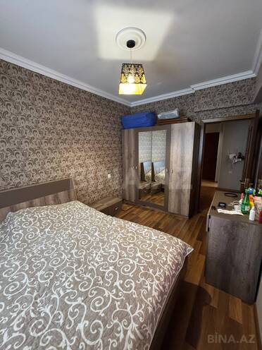 Satılır 3 otaqlı yeni tikili 85 m², 9-cu mikrorayon q., photo 7 from 15
