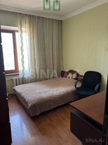 Satılır 3 otaqlı yeni tikili 85 m², 9-cu mikrorayon q., photo 8 from 15