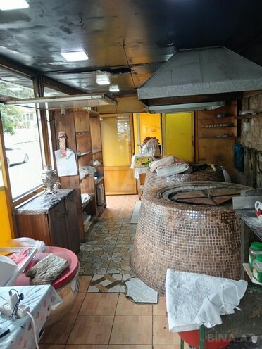 İcarəyə verilir  obyekt 30 m², Əhmədli m., photo 1 from 7