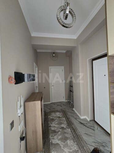 Продаётся 2-комн. новостройка 66 м², photo 10 from 11