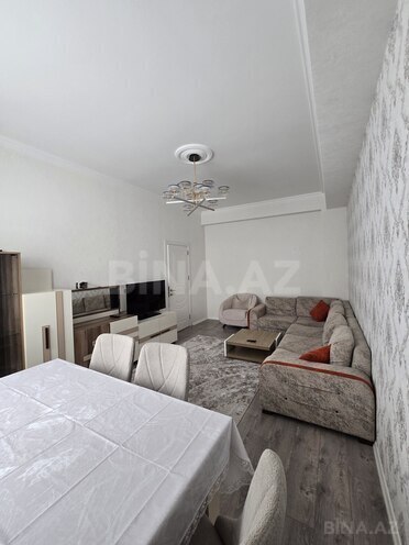 Продаётся 2-комн. новостройка 66 м², photo 3 from 11