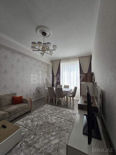 Продаётся 2-комн. новостройка 66 м², photo 1 from 11