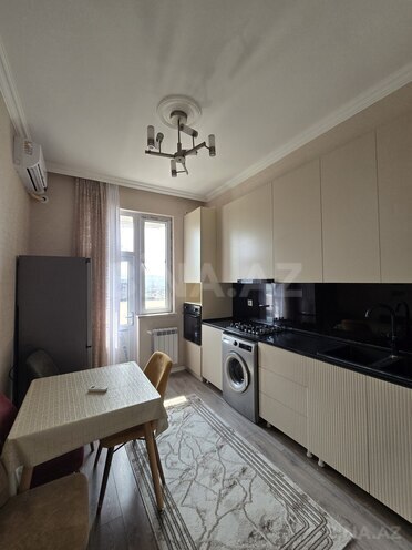 Продаётся 2-комн. новостройка 66 м², photo 6 from 11
