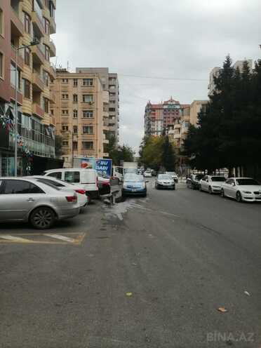 İcarəyə verilir 2 otaqlı ofis 90 m², Nəsimi r., photo 12 from 16