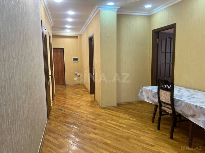 Сдаётся 3-комн. новостройка 130 м², Насиминский  р., photo 7 from 11