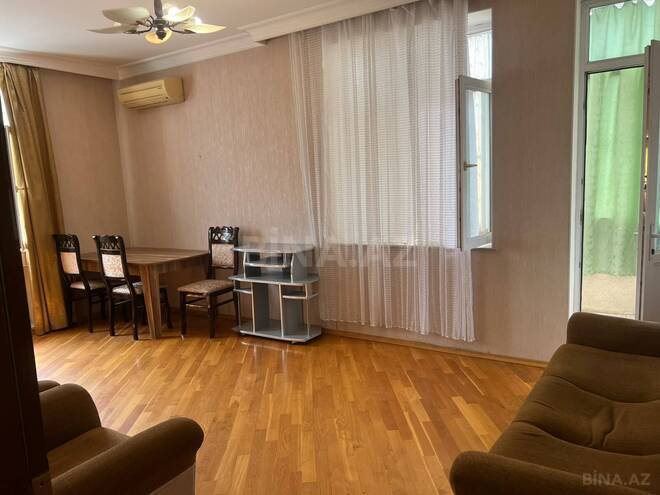 Сдаётся 3-комн. новостройка 130 м², Насиминский  р., photo 4 from 11
