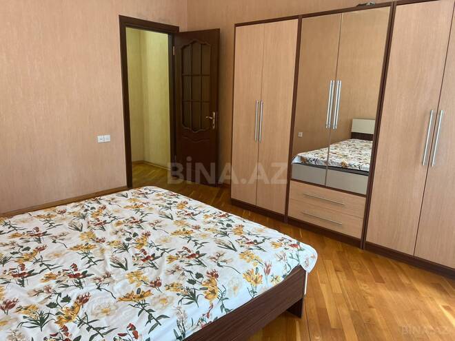 Сдаётся 3-комн. новостройка 130 м², Насиминский  р., photo 6 from 11