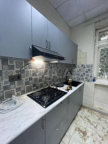 İcarəyə verilir  obyekt 5 500 m², Elmlər Akademiyası m., photo 3 from 21