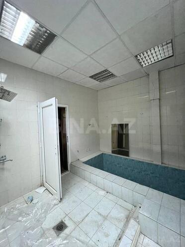 İcarəyə verilir  obyekt 5 500 m², Elmlər Akademiyası m., photo 12 from 21