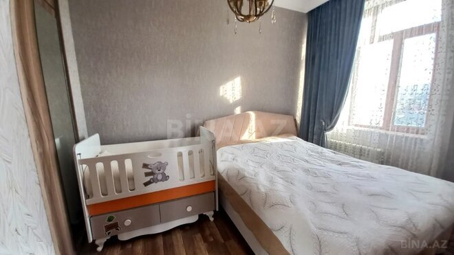 Продаётся 2-комн. новостройка 59.6 м², photo 6 from 14