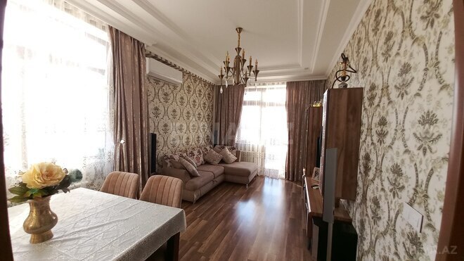 Продаётся 2-комн. новостройка 59.6 м², photo 1 from 14