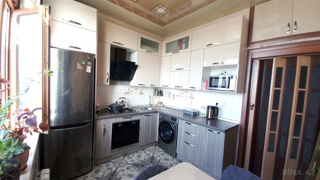 Продаётся 2-комн. новостройка 59.6 м², photo 9 from 14