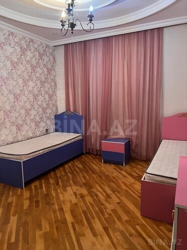 Продаётся 3-комн. новостройка 146 м², м. Иншаатчылар, photo 4 from 14