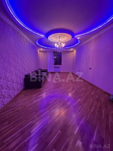 Продаётся 3-комн. новостройка 146 м², м. Иншаатчылар, photo 1 from 14