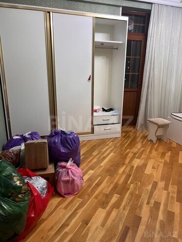 Продаётся 3-комн. новостройка 146 м², м. Иншаатчылар, photo 5 from 14