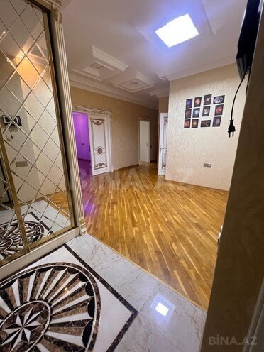 Продаётся 3-комн. новостройка 146 м², м. Иншаатчылар, photo 6 from 14
