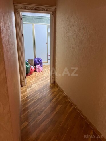 Продаётся 3-комн. новостройка 146 м², м. Иншаатчылар, photo 8 from 14