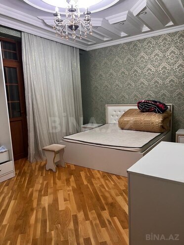 Продаётся 3-комн. новостройка 146 м², м. Иншаатчылар, photo 3 from 14