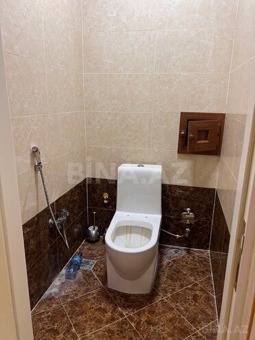 Продаётся 3-комн. новостройка 146 м², м. Иншаатчылар, photo 13 from 14