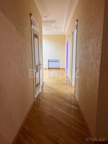 Продаётся 3-комн. новостройка 146 м², м. Иншаатчылар, photo 9 from 14