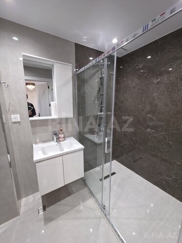 Satılır 3 otaqlı köhnə tikili 60 m², Bakıxanov q., photo 10 from 19