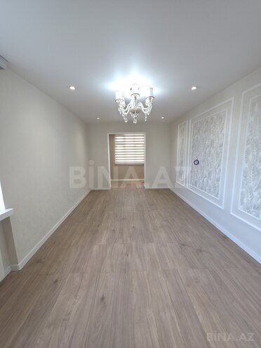 Satılır 3 otaqlı köhnə tikili 60 m², Bakıxanov q., photo 6 from 19