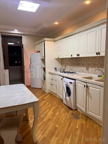 Продаётся 3-комн. новостройка 146 м², м. Иншаатчылар, photo 10 from 14