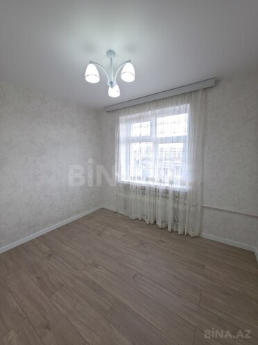 Satılır 3 otaqlı köhnə tikili 60 m², Bakıxanov q., photo 18 from 19