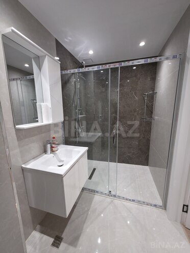 Satılır 3 otaqlı köhnə tikili 60 m², Bakıxanov q., photo 14 from 19