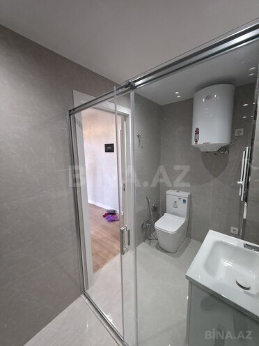 Satılır 3 otaqlı köhnə tikili 60 m², Bakıxanov q., photo 12 from 19