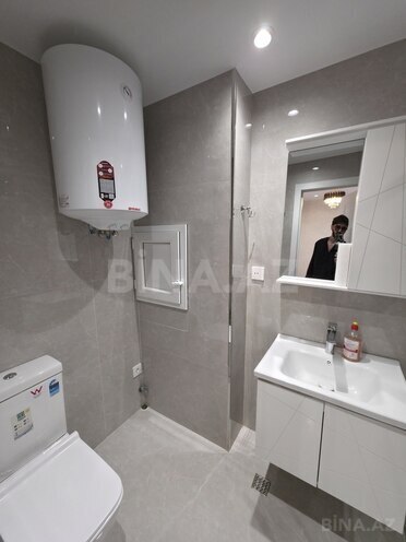 Satılır 3 otaqlı köhnə tikili 60 m², Bakıxanov q., photo 11 from 19