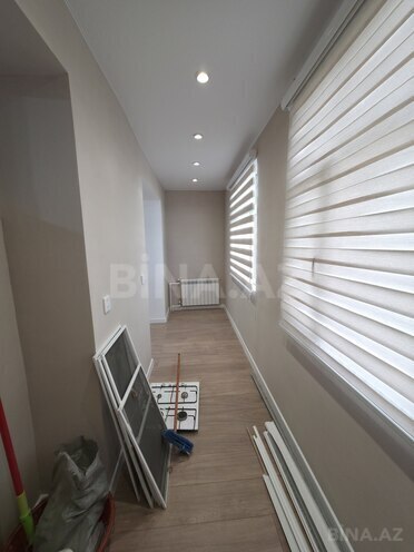 Satılır 3 otaqlı köhnə tikili 60 m², Bakıxanov q., photo 8 from 19