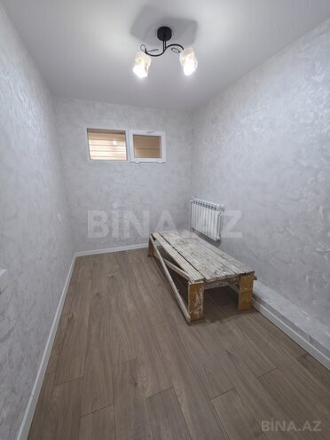 Satılır 3 otaqlı köhnə tikili 60 m², Bakıxanov q., photo 15 from 19
