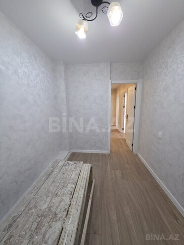 Satılır 3 otaqlı köhnə tikili 60 m², Bakıxanov q., photo 16 from 19
