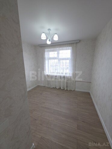 Satılır 3 otaqlı köhnə tikili 60 m², Bakıxanov q., photo 17 from 19