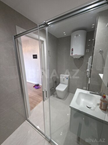 Satılır 3 otaqlı köhnə tikili 60 m², Bakıxanov q., photo 13 from 19