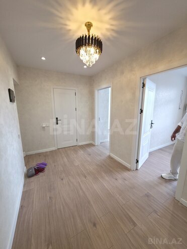 Satılır 3 otaqlı köhnə tikili 60 m², Bakıxanov q., photo 5 from 19
