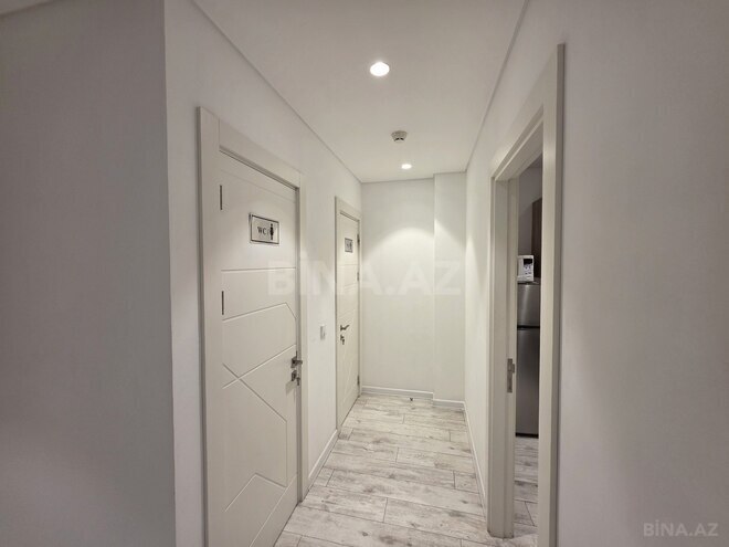 Сдаётся 4-комн. офис 120 м², м. Нариман Нариманов, photo 25 from 32