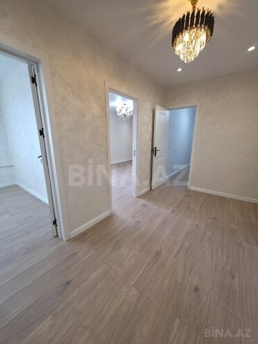 Satılır 3 otaqlı köhnə tikili 60 m², Bakıxanov q., photo 4 from 19