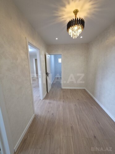 Satılır 3 otaqlı köhnə tikili 60 m², Bakıxanov q., photo 3 from 19