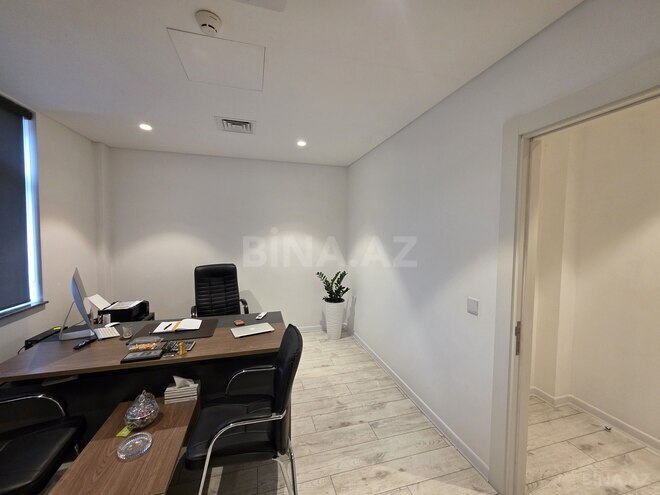 Сдаётся 4-комн. офис 120 м², м. Нариман Нариманов, photo 22 from 32