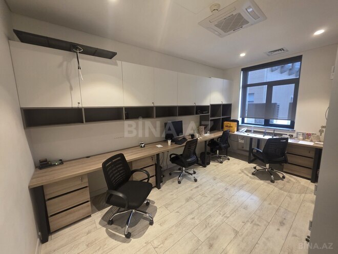 Сдаётся 4-комн. офис 120 м², м. Нариман Нариманов, photo 20 from 32