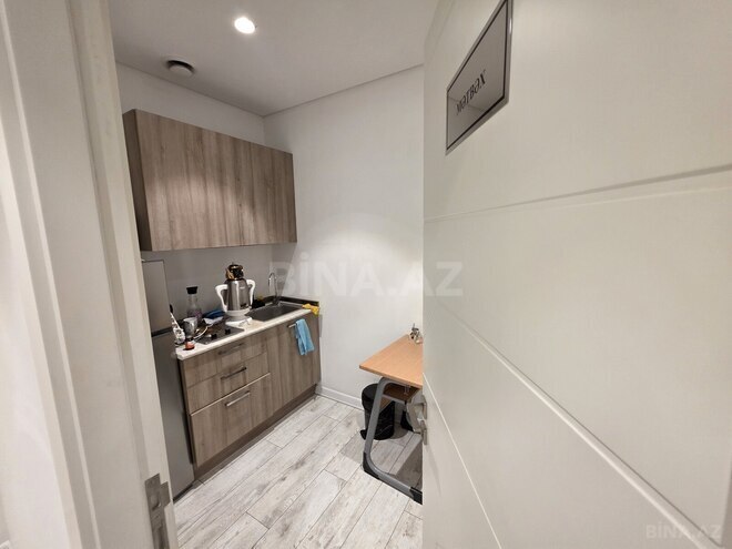 Сдаётся 4-комн. офис 120 м², м. Нариман Нариманов, photo 26 from 32