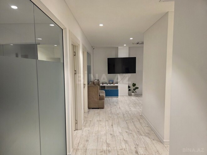 Сдаётся 4-комн. офис 120 м², м. Нариман Нариманов, photo 24 from 32