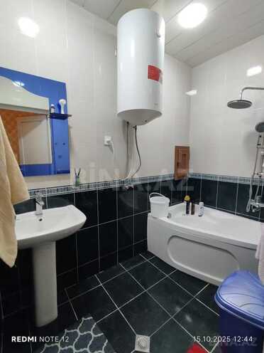 Продаётся 3-комн. новостройка 84 м², пос. Масазыр, photo 5 from 13